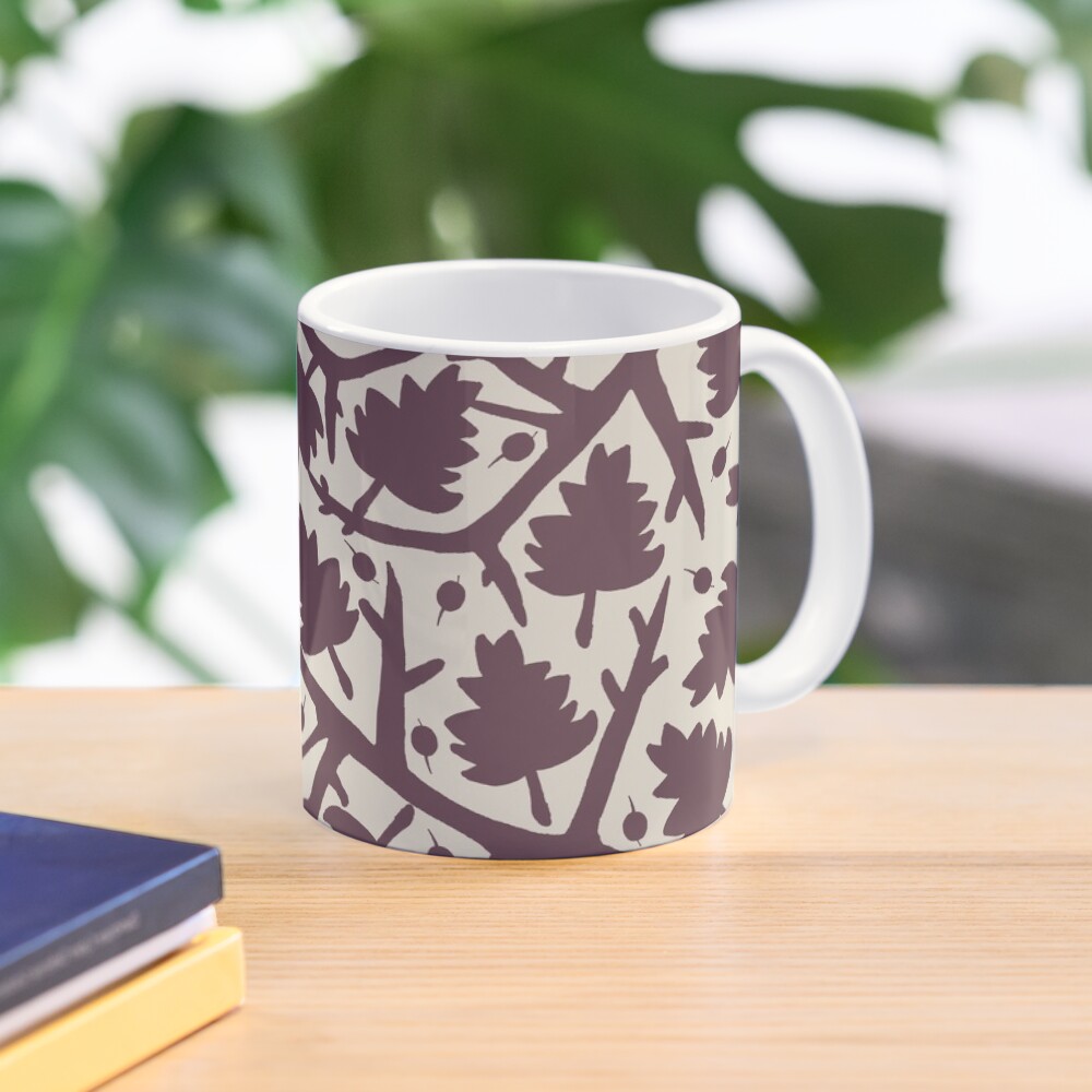 Item preview, Classic Mug designed and sold by GillianAdams.