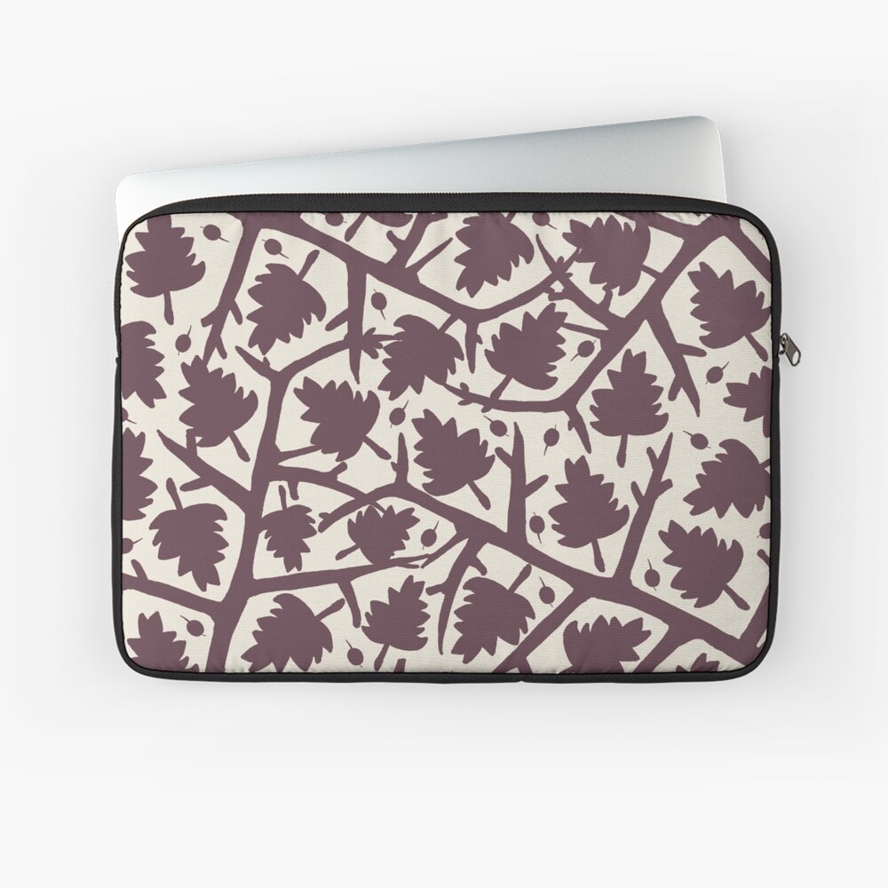 Item preview, Laptop Sleeve designed and sold by GillianAdams.