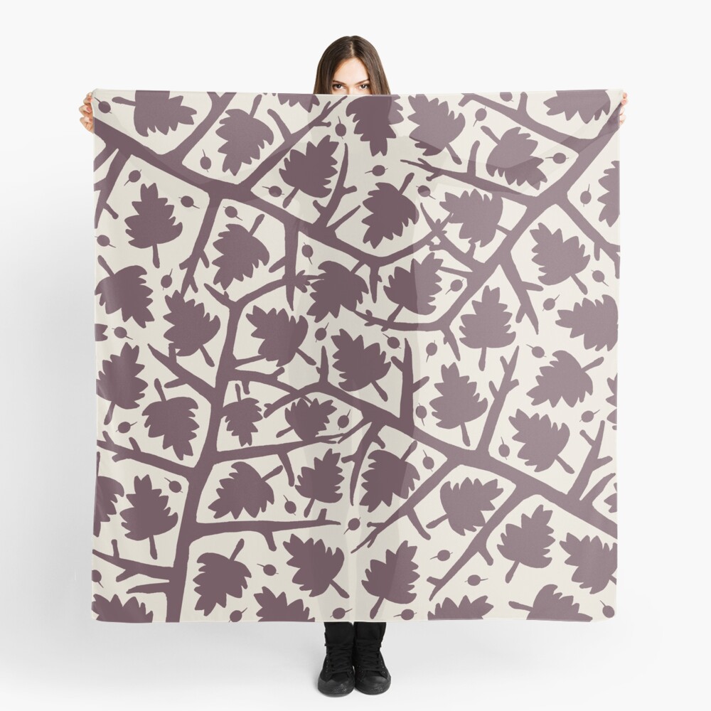 Item preview, Scarf designed and sold by GillianAdams.