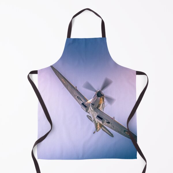 Item preview, The iconic Spitfire designed and sold by Gary Osborne.