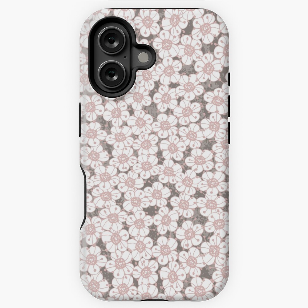 Item preview, iPhone Tough Case designed and sold by GillianAdams.