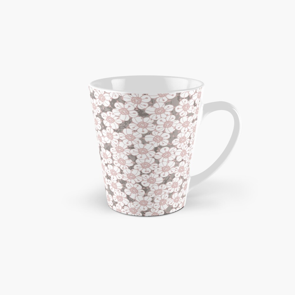 Item preview, Tall Mug designed and sold by GillianAdams.