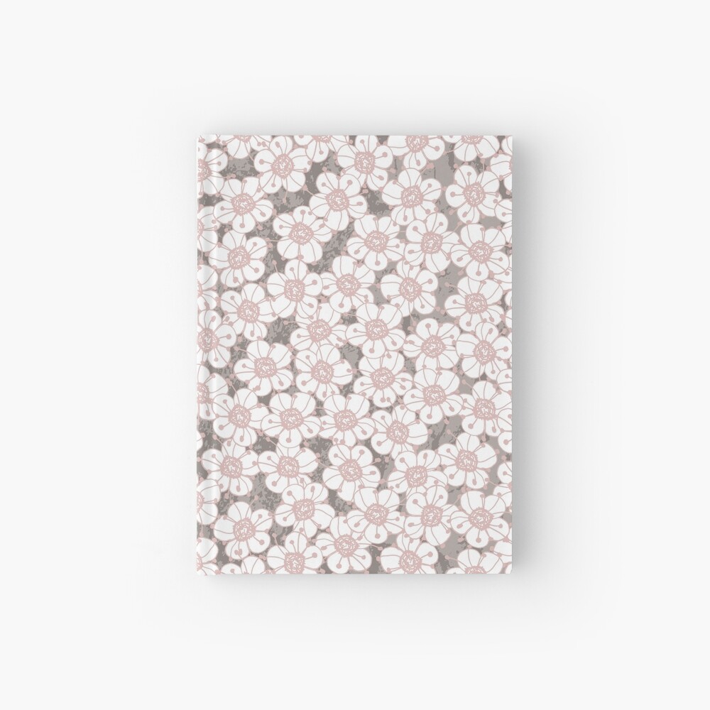 Item preview, Hardcover Journal designed and sold by GillianAdams.