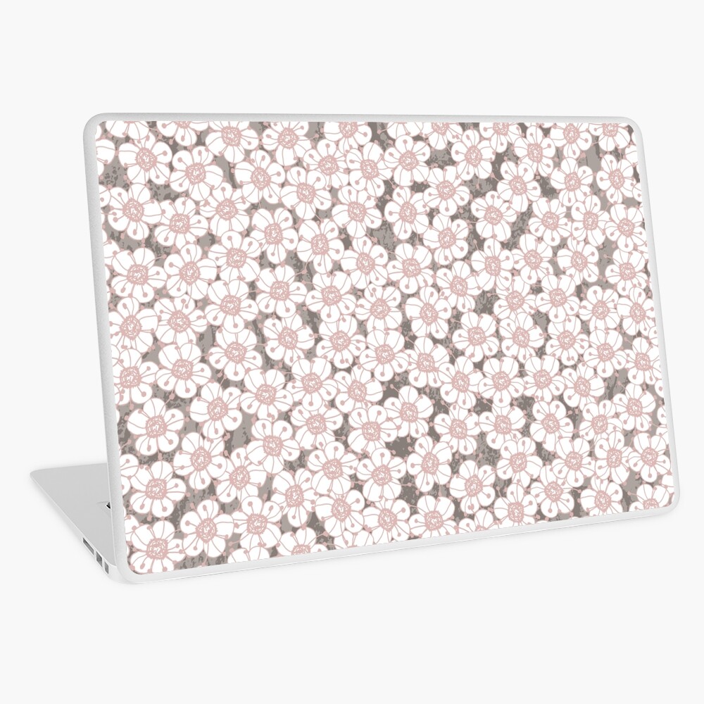 Item preview, Laptop Skin designed and sold by GillianAdams.