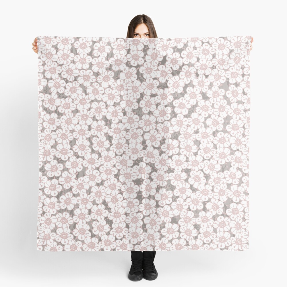 Item preview, Scarf designed and sold by GillianAdams.