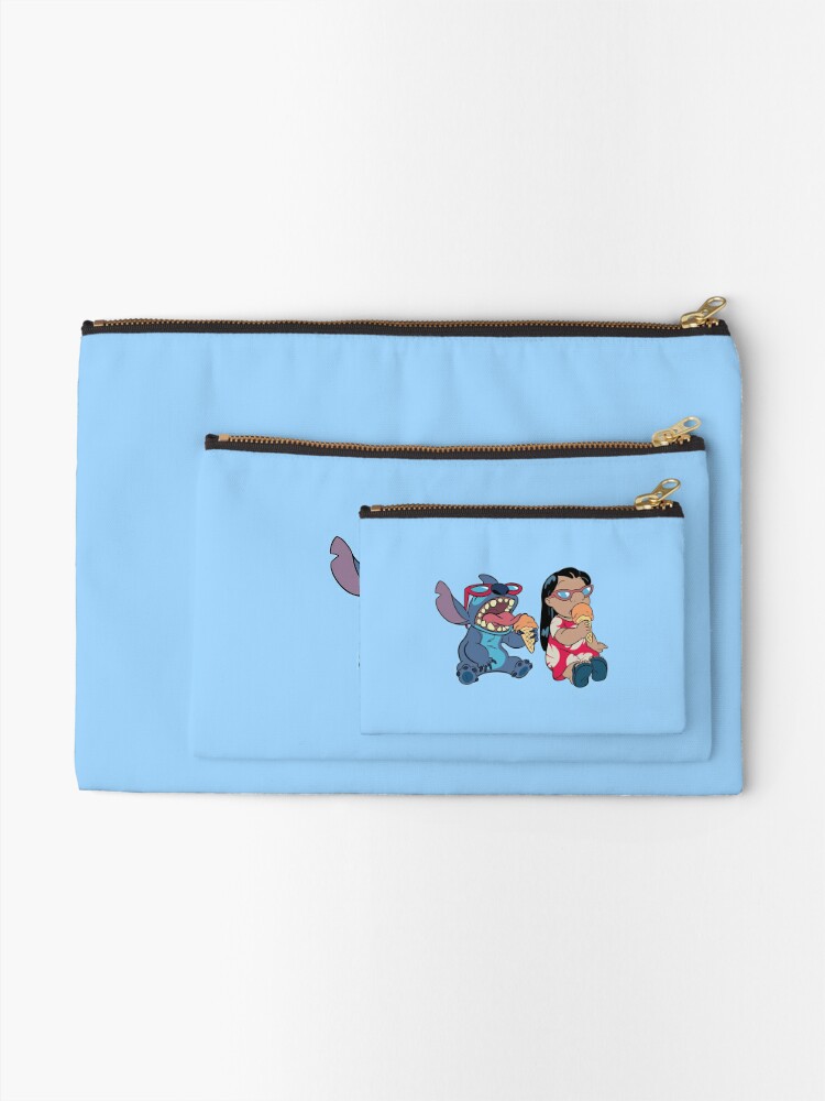 Disney Lilo & Stitch Hula Pencil Case