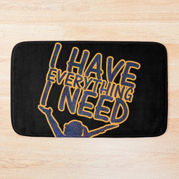 Item preview, I have everything I need designed and sold by Forever-Design.