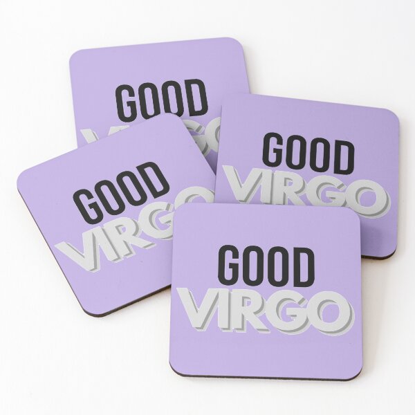 Item preview, good virgo designed and sold by Lilou-artem.