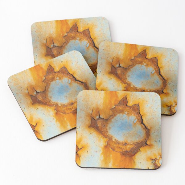 Item preview, rusted wall designed and sold by alan shapiro.