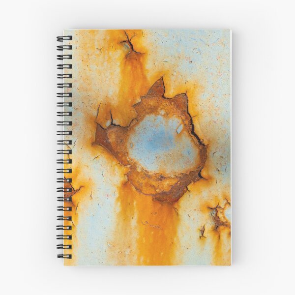 Item preview, rusted wall designed and sold by alan shapiro.