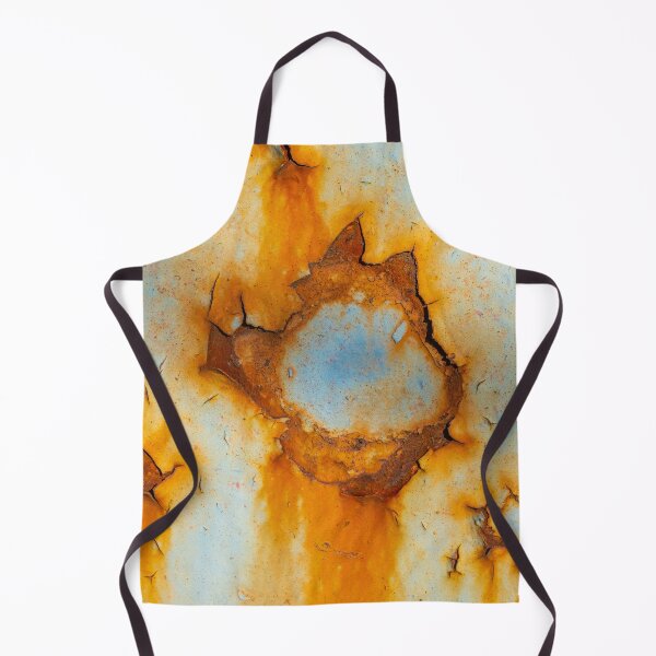 Item preview, rusted wall designed and sold by alan shapiro.