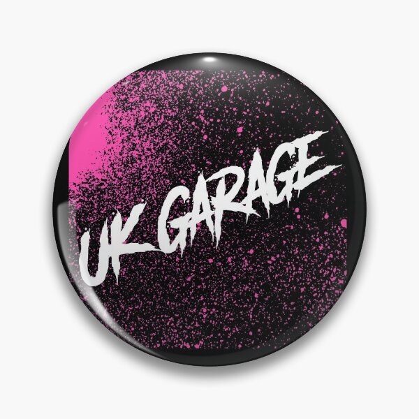 Item preview, UK Garage - Music designed and sold by Marvelpic.