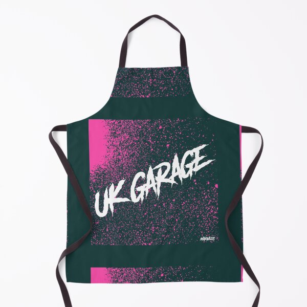 Item preview, UK Garage - Music designed and sold by Marvelpic.