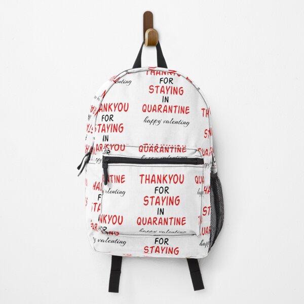 Item preview, Thankyou for staying in quarantine designed and sold by IZ-STAR.