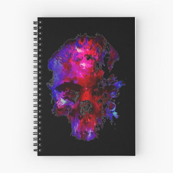 Item preview, Skull explotion  designed and sold by MrJackFr0sty.