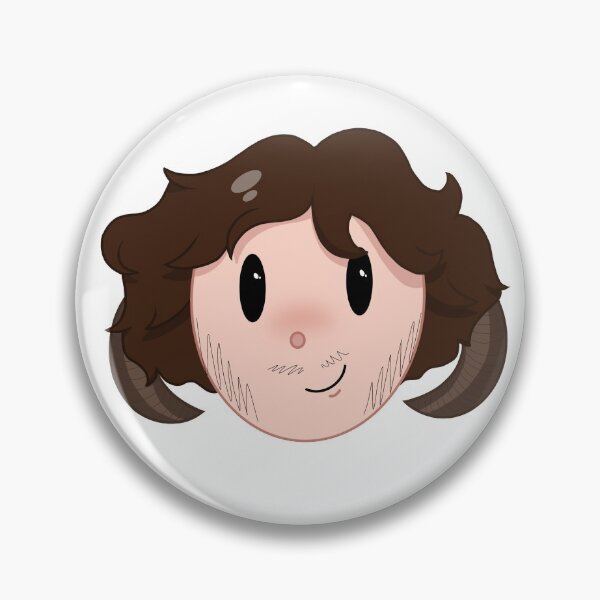 Item preview, SHLATT/JSHLATT CUTE FACE designed and sold by Lizadraws.