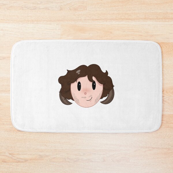 Item preview, SHLATT/JSHLATT CUTE FACE designed and sold by Lizadraws.
