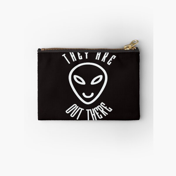 Item preview, They Are Out There designed and sold by Mark5ky.