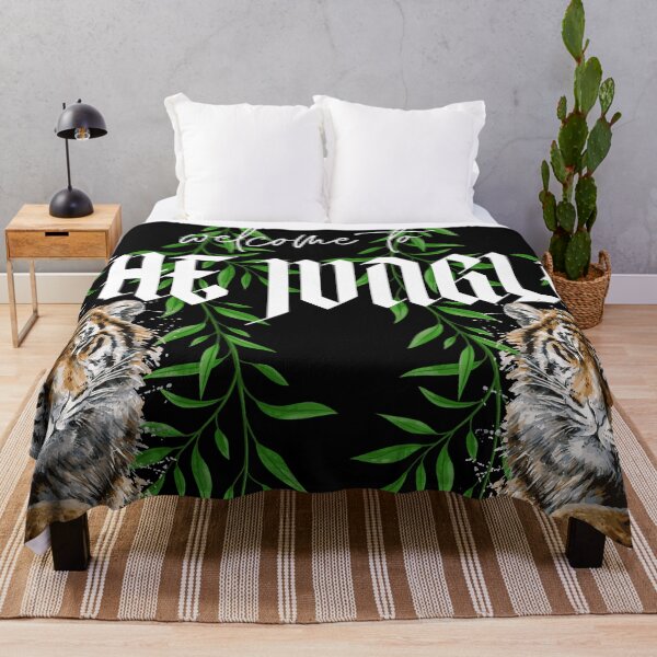 Item preview, Welcome to the wild side designed and sold by laurenfritz42.