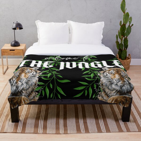 Item preview, Welcome to the wild side designed and sold by laurenfritz42.