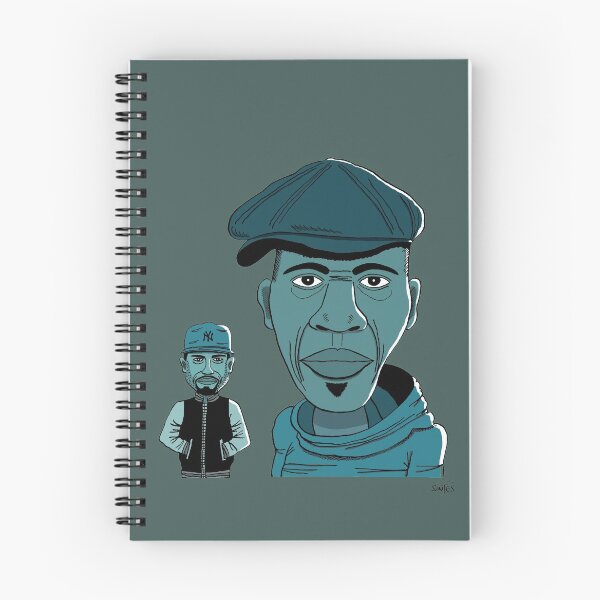 Item preview, Drawn portrait of Joey & Kool. designed and sold by Eric Sintès.