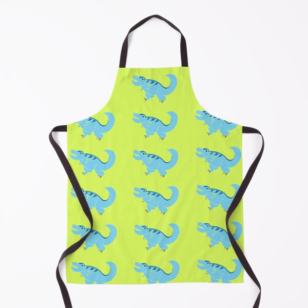 Item preview, Blue T-rex designed and sold by GdaySnoopy.