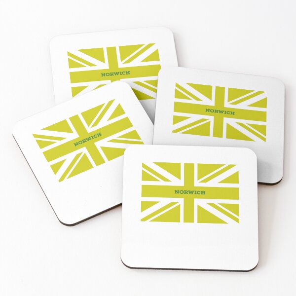 Item preview, Norwich Union Jack designed and sold by Jamiecsmith1986.