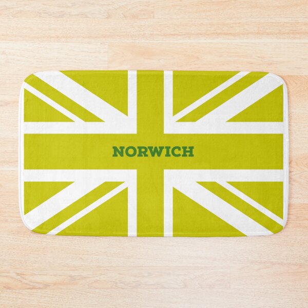 Item preview, Norwich Union Jack designed and sold by Jamiecsmith1986.