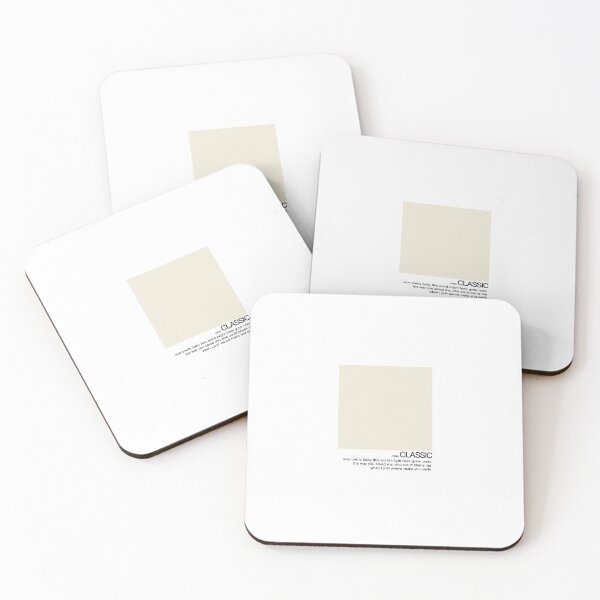 Item preview, Classic - PANTONE SWATCH designed and sold by ethelabel.