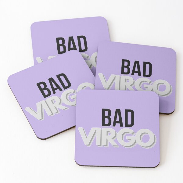 Item preview, bad virgo designed and sold by Lilou-artem.
