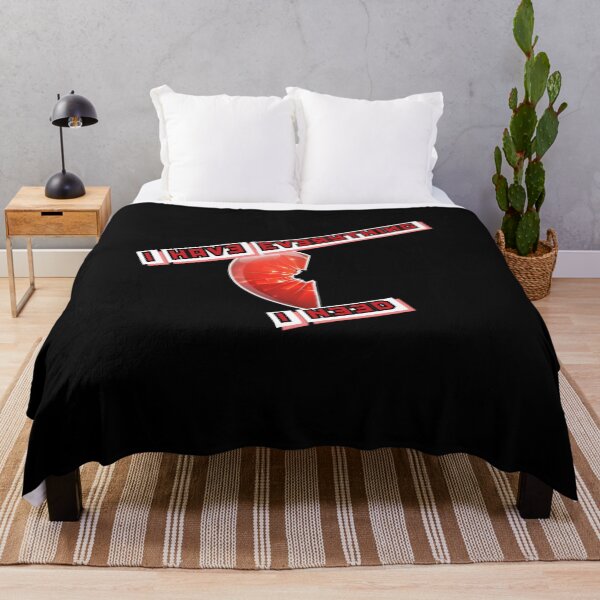 Item preview, I Have Everything I Need designed and sold by whaleharmony.