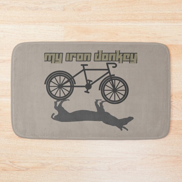 Item preview, My Iron Donkey designed and sold by MrNik.