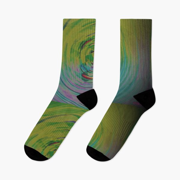 Item preview, Light oscillations digital art designed and sold by dELLaS-Ghoust.