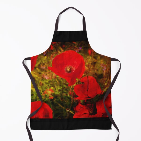 Item preview, Poppies designed and sold by bcash.