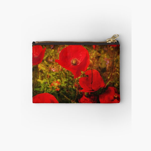 Item preview, Poppies designed and sold by bcash.
