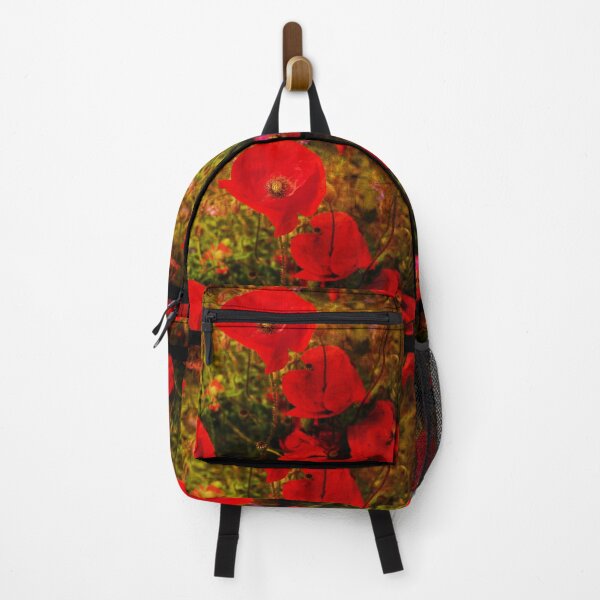 Item preview, Poppies designed and sold by bcash.