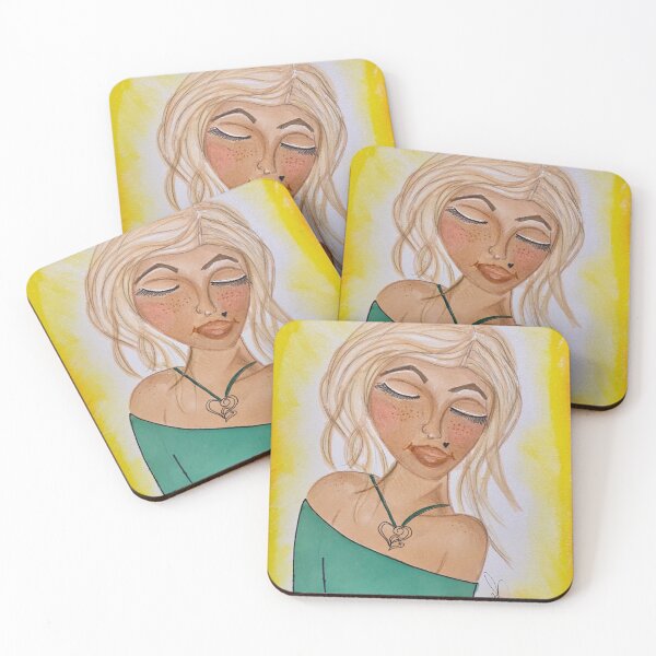 Item preview, Grace designed and sold by Jewell  McChesney.