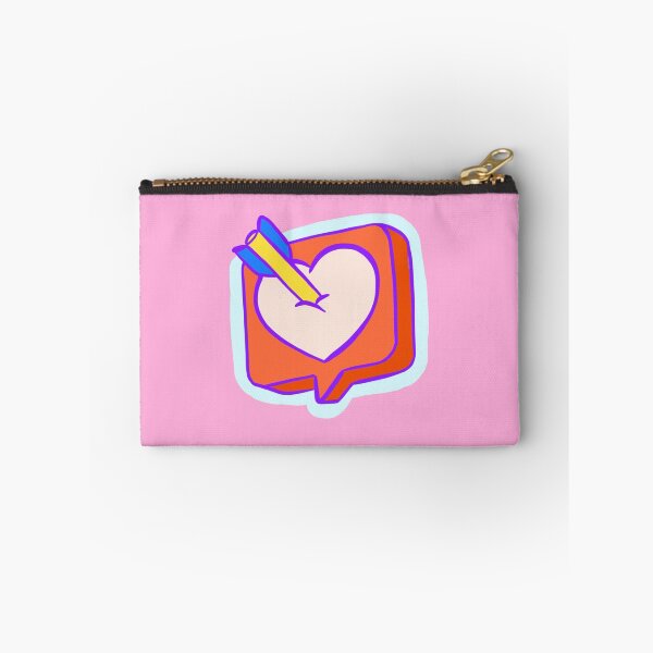 Item preview, Love Notification designed and sold by kakayaka.