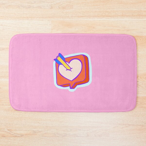 Item preview, Love Notification designed and sold by kakayaka.