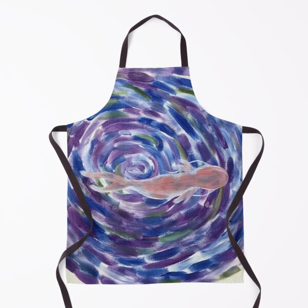 Item preview, Fish designed and sold by Vanessa Mc Gregor.