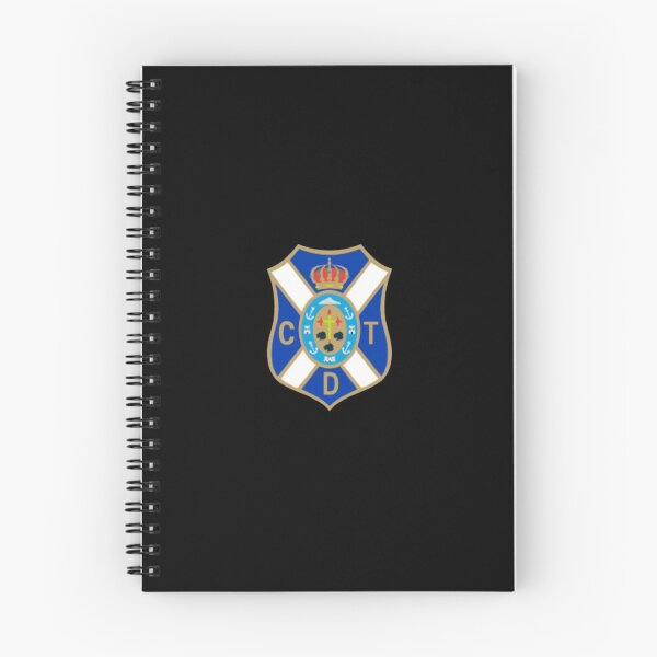Item preview, cd tenerife futbol flag coat of arms designed and sold by Original1977.
