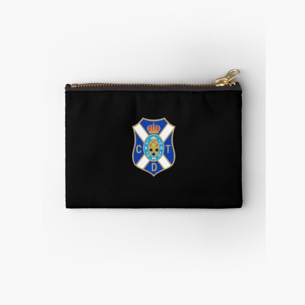 Item preview, cd tenerife futbol flag coat of arms designed and sold by Original1977.