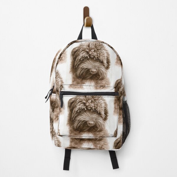 Item preview, Bolonka Zwetna designed and sold by Arts & Dogs.