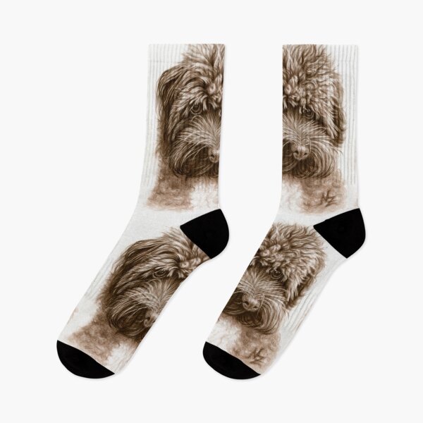 Item preview, Bolonka Zwetna designed and sold by Arts & Dogs.