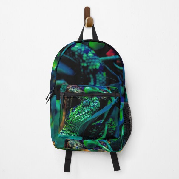 Item preview, Vibrant Serpent designed and sold by 3mjb.