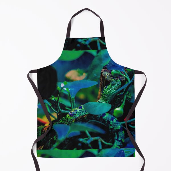 Item preview, Vibrant Serpent designed and sold by 3mjb.