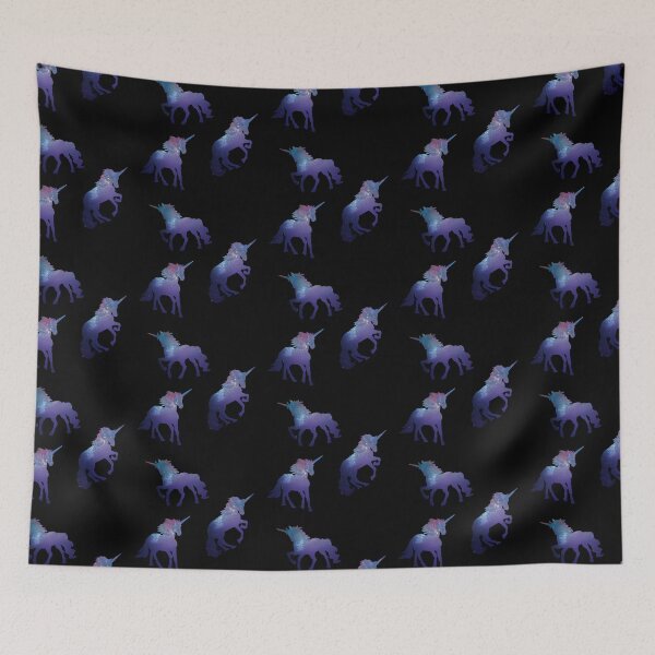Item preview, BLUE UNICORN designed and sold by Cr1sV.