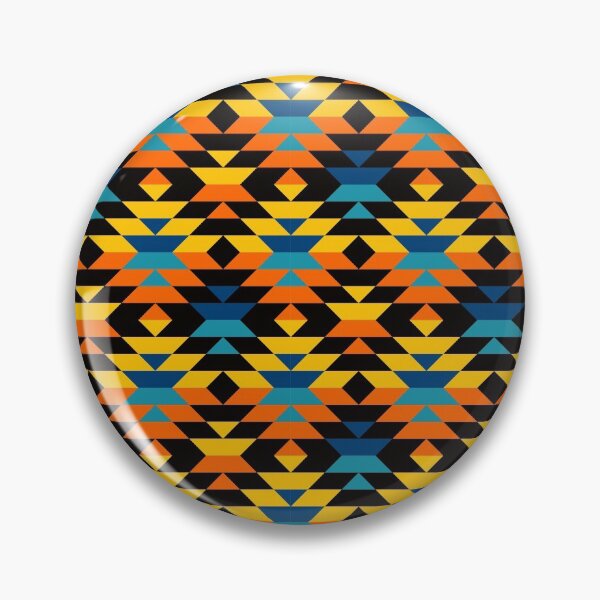 Item preview, Bohemian pattern designed and sold by virilamissa.