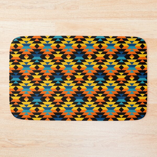 Item preview, Bohemian pattern designed and sold by virilamissa.