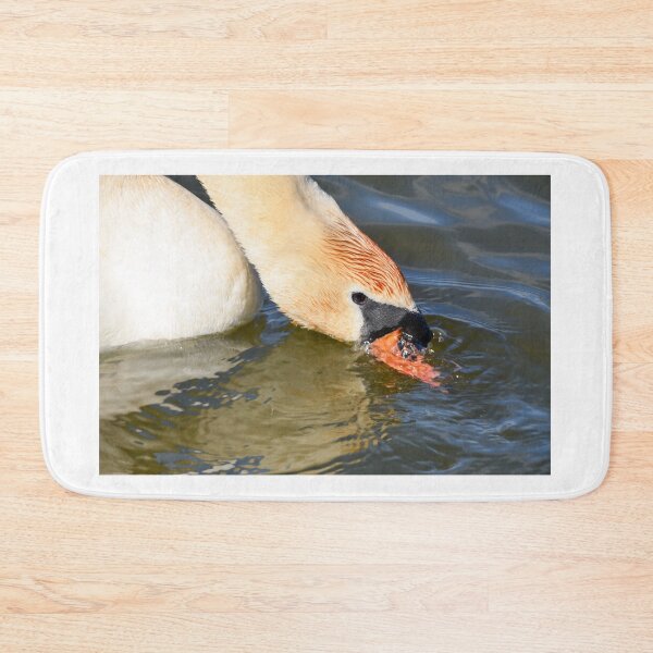Item preview, Moors Valley Swans designed and sold by Ksswaden.
